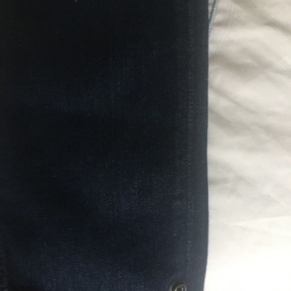 Hudson skinny jeans size 29 - Picture 6 of 8